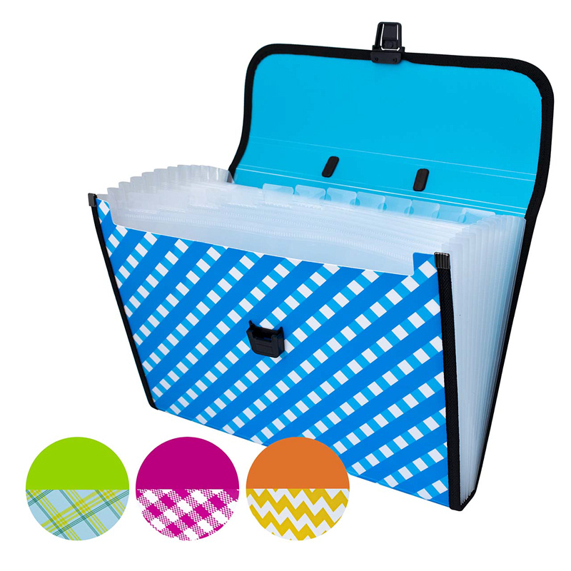 ARCHIVADOR EXPANDIBLE 