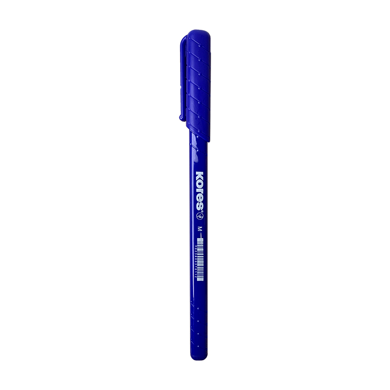 BOLIGRAFO OPACO K0-M AZUL