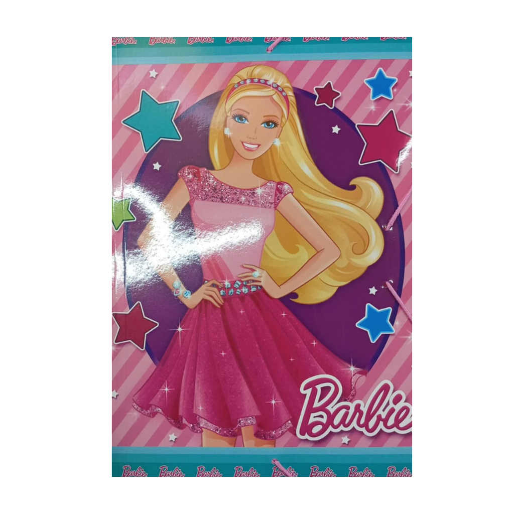 CARPETA CON LIGA INFANTIL