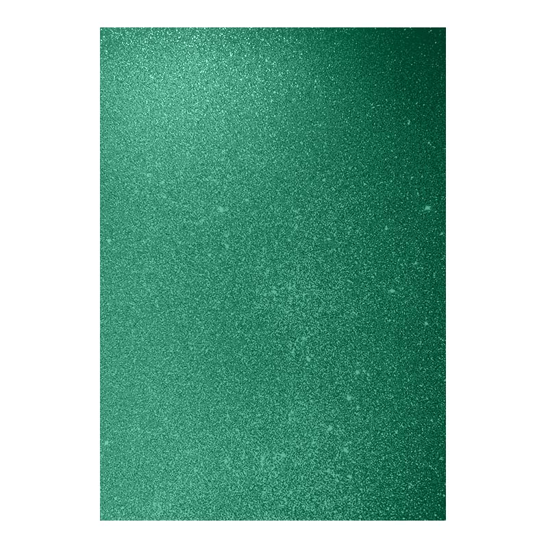 CARTULINA  MICRO-FANTASÍA VERDE TREBOL 