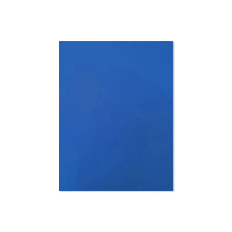 CARTULINA CARTA AZUL PROFUNDO 220GR