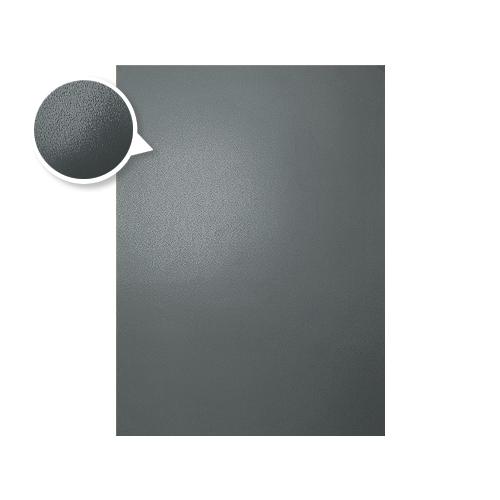 CARTULINA PERLADA PLATA LAPPA 200GR 50x70CM  