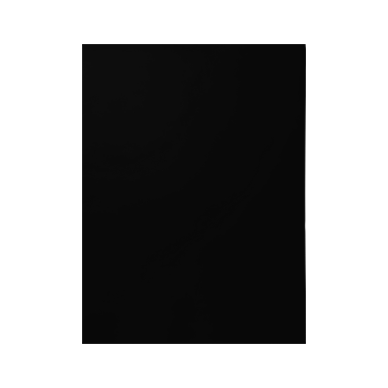 CARTULINA SCHOOL NEGRO EBANO 120GR 48x66CM 