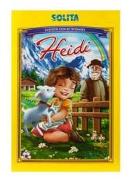 CUENTO HEIDI