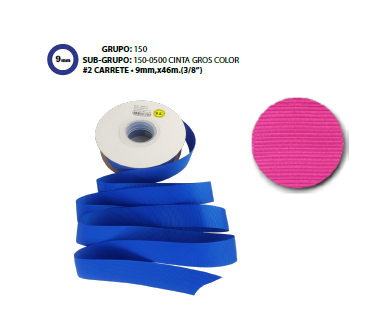 GROSS #2 - PURPURA CARDENAL 