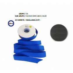 GROSS #3 - NEGRO EBANO 