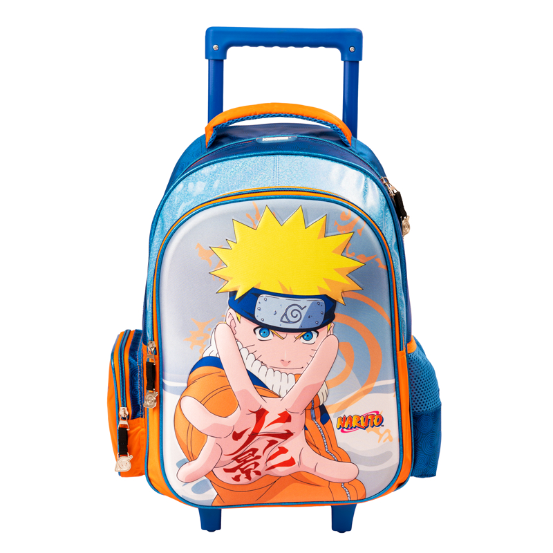 MALETA NARUTO 
