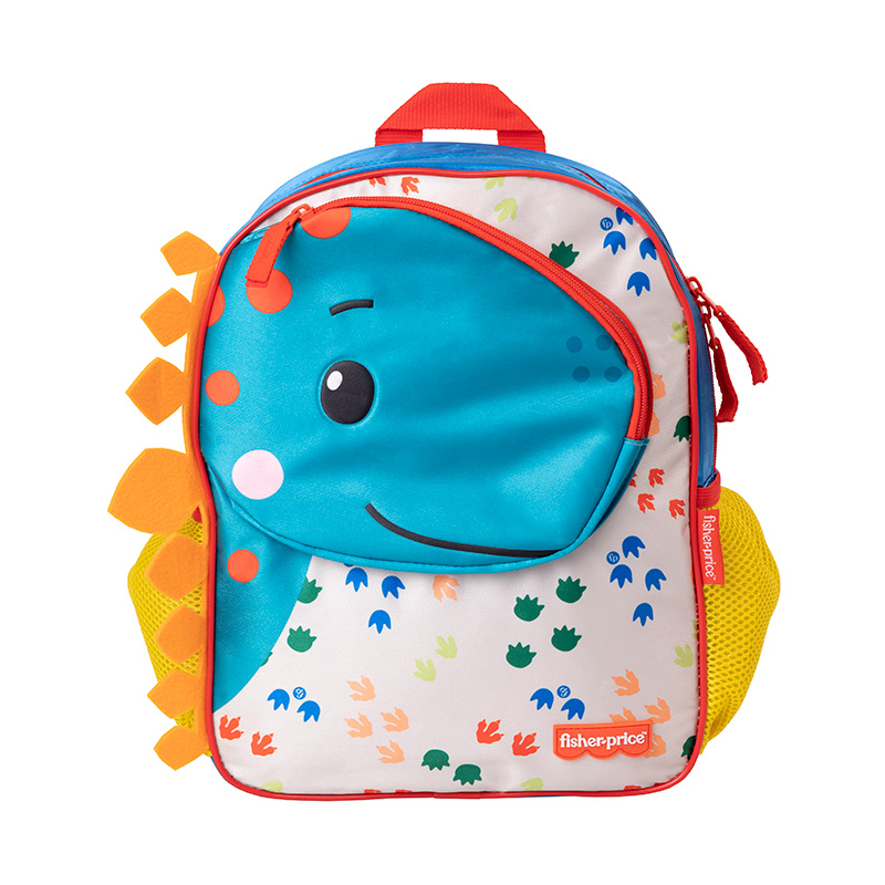 BOLSO FISHER PRICE 