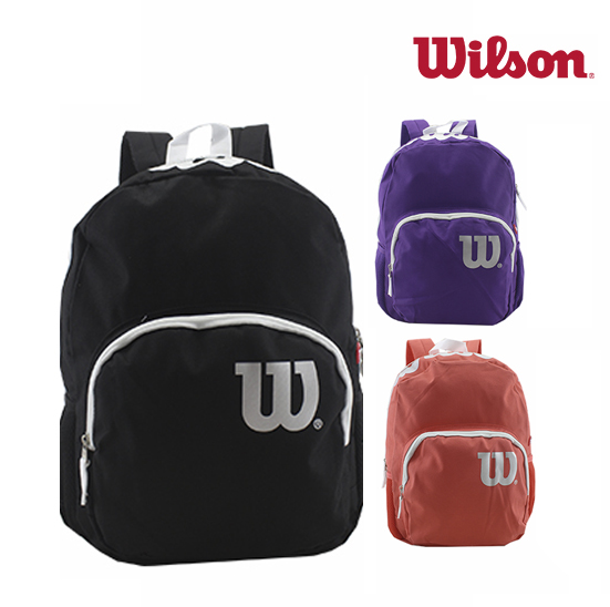 BOLSO WILSON