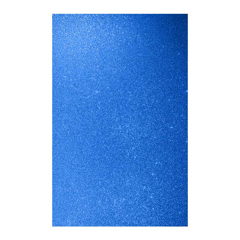 PAPEL ESCARCHADO - AZUL ZAFIRO 250GR