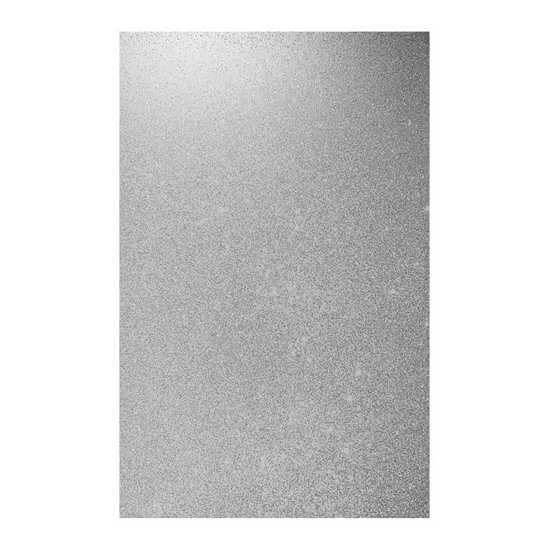 PAPEL ESCARCHADO 250GR PLATA ALPACA