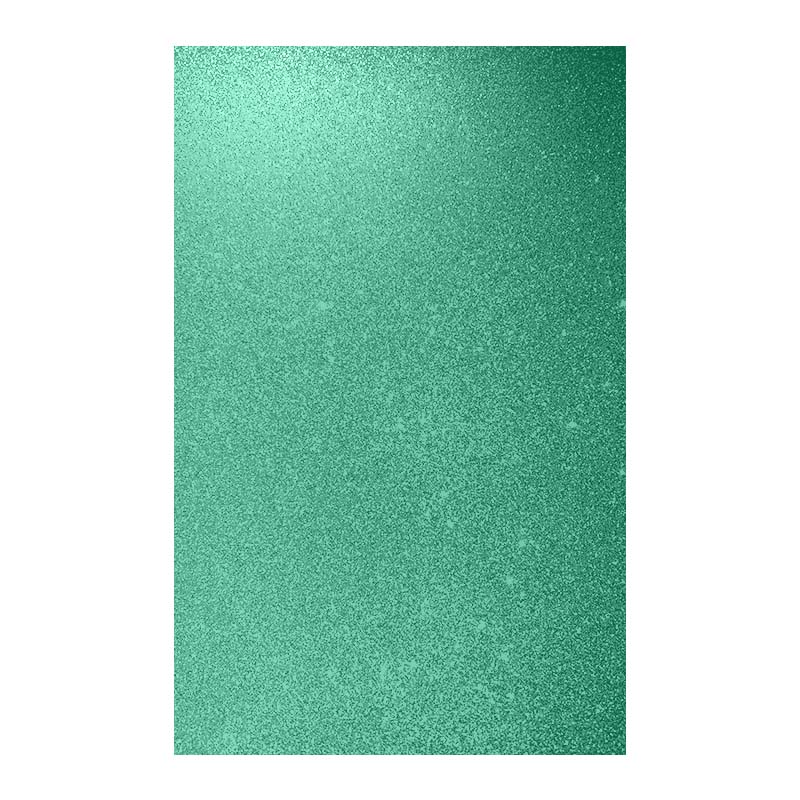 PAPEL ESCARCHADO 250GR VERDE ESMERALDA