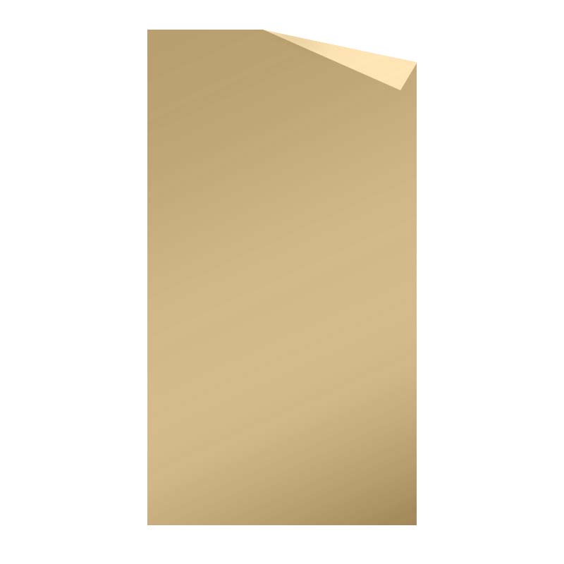 PAPEL SEDA PIEL CANELA