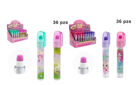 PORTAGOMA HADAS/SIRENAS