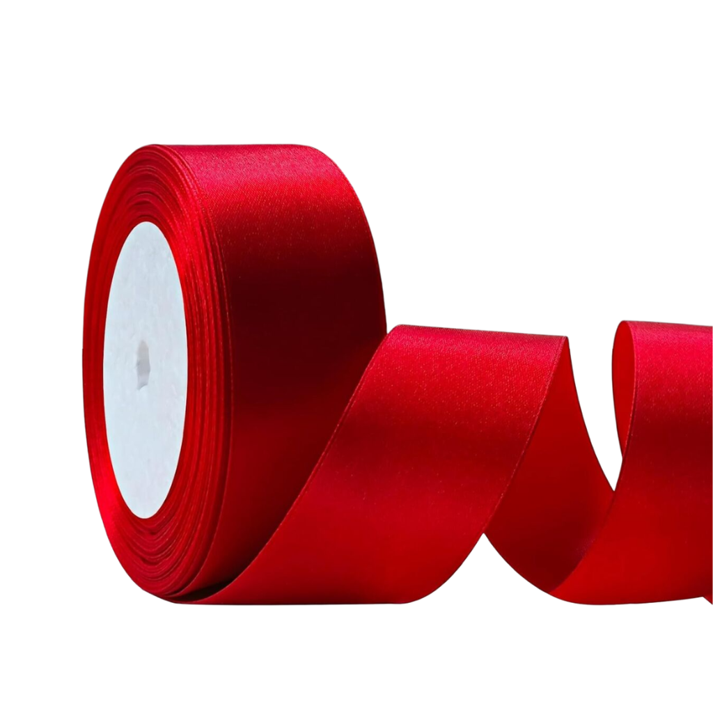 RASO #9 ROJO AMAPOLA