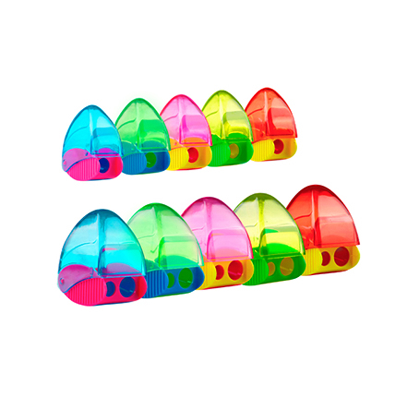 SACAPUNTAS CON DEPÓSITO SNAPPY