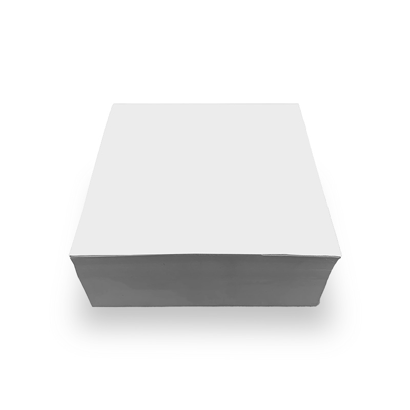 TACO DE NOTAS X250 HOJAS 9X9CM