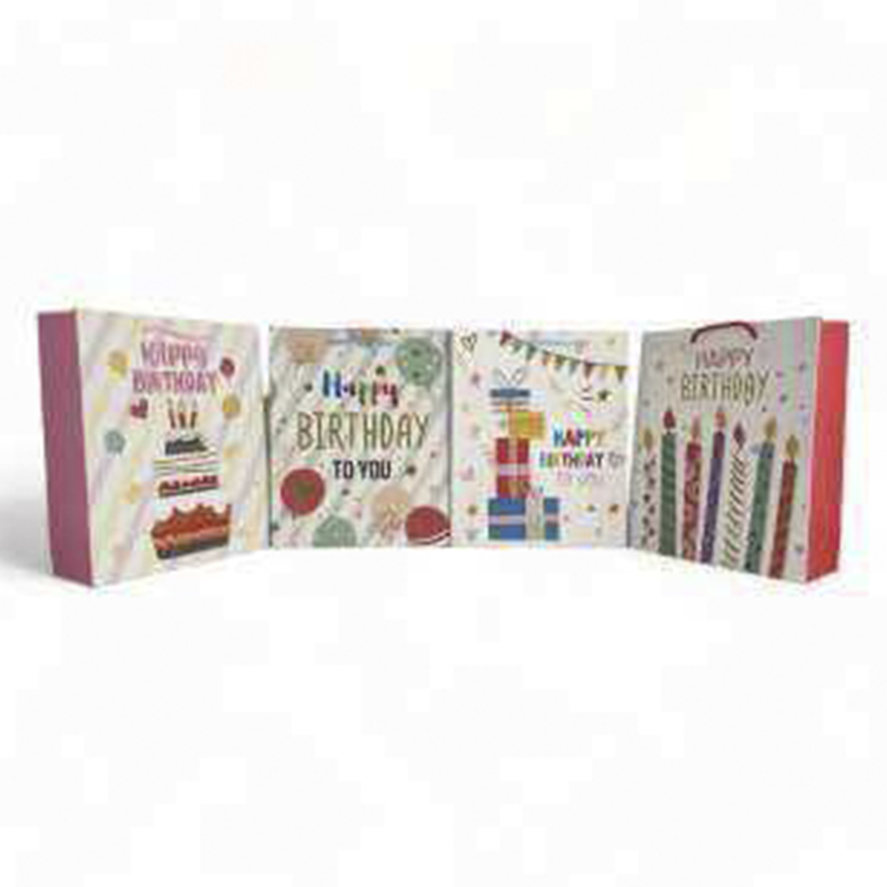 240PCS/CTN GLITTER+HEMP ROPE G