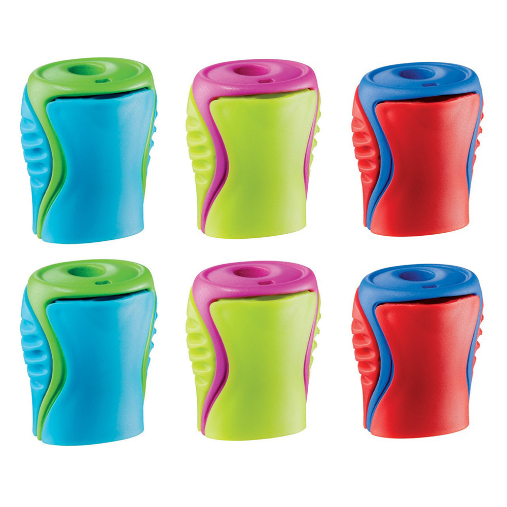 SACAPUNTA BOOGY 1 ORIFICIO