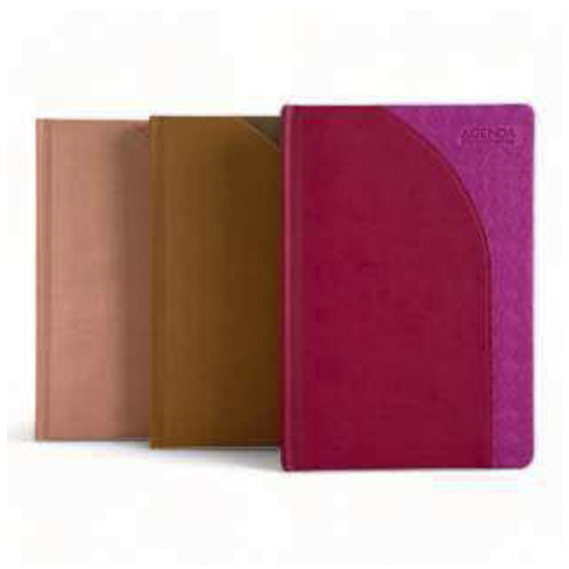 AGENDA PERMANENTE A5 - x196 HOJAS