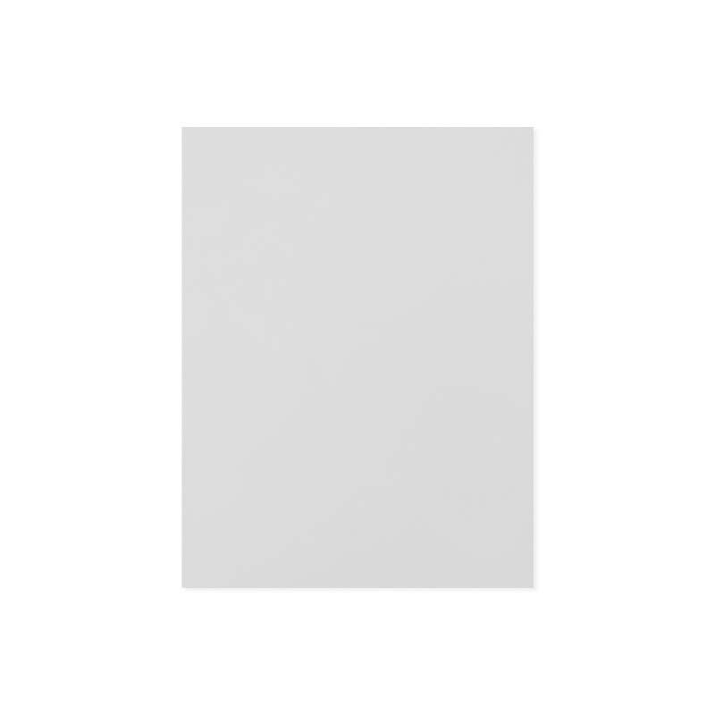 CARTULINA BRISTOL BLANCO OPALINA 160GR CARTA