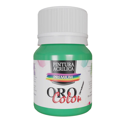 PINTURA ACRILICA PREMIUM AGUAMARINA 30CM