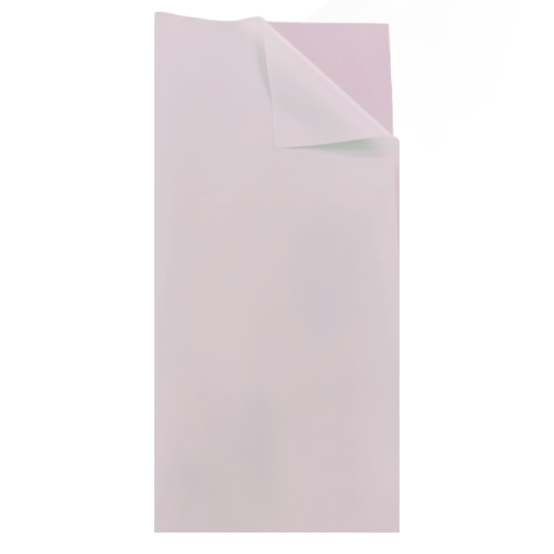 PAPEL KOREANO TRASLUCIDO CROMATICO ROSA COLONIAL