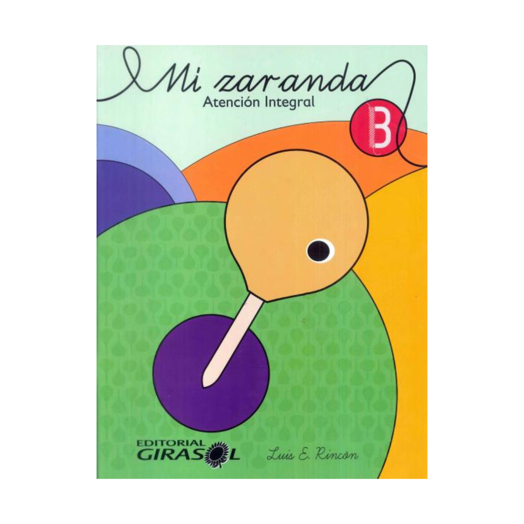 MI ZARANDA INTEGRAL B
