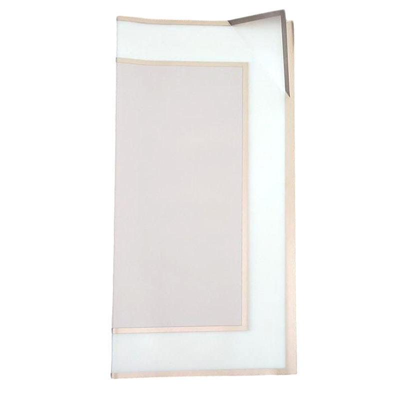 PAPEL KOREANO HANSU TRASLUCIDO BORDEADO