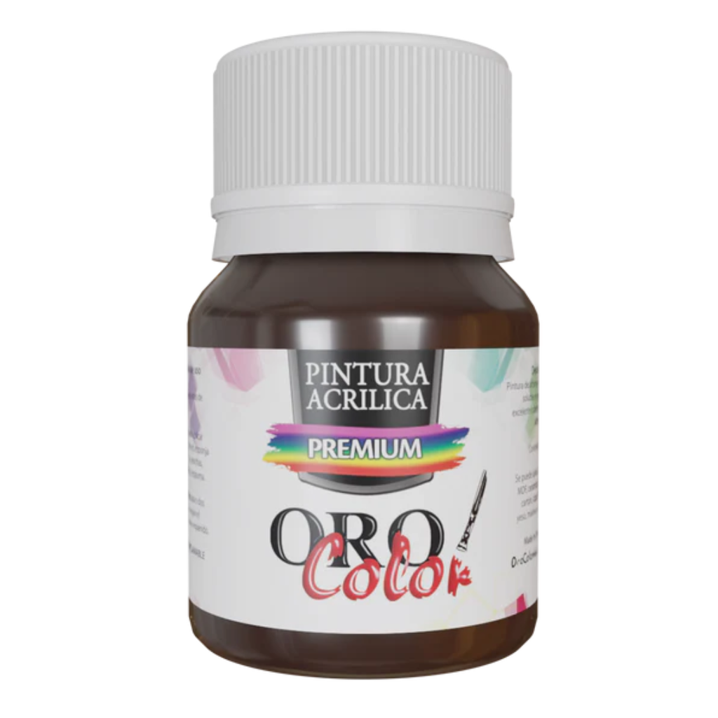 PINTURA ACRILICA PREMIUM PIEL MULATA