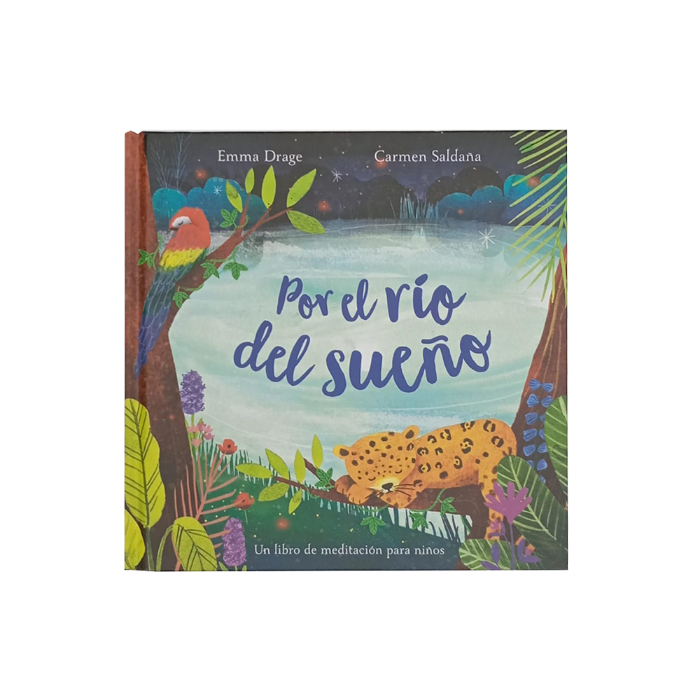 POR EL RIO DEL SUEÑO