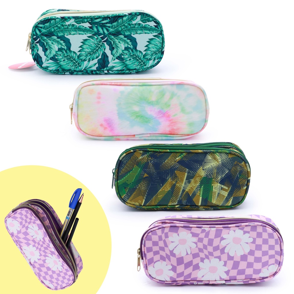 ESTUCHE PARA LAPICES