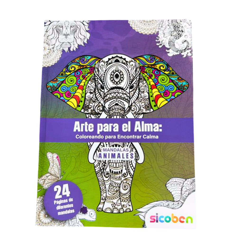 ARTE PARA EL ALMA: ANIMALES