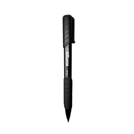 [37621.52] BOLIGRAFO K6 -M (NEGRO)