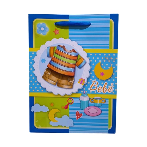 [A126-GB8939C] BOLSA DE REGALO S