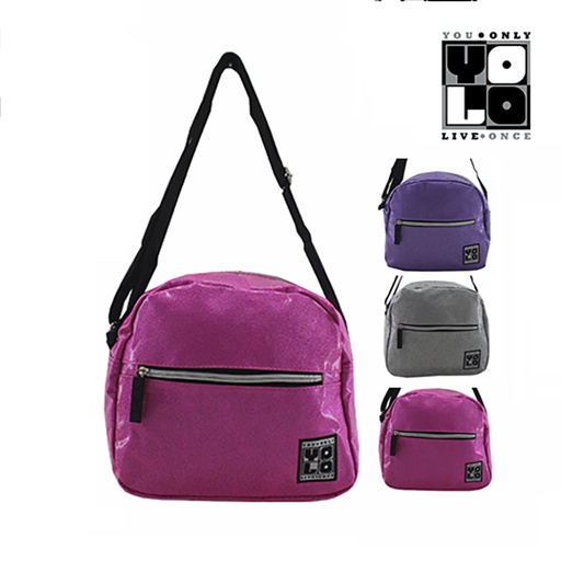 [73-53025] LONCHERA METALIZADA 