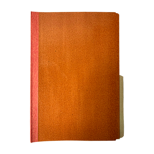 [050203] CARPETA PLASTIFICADA OFICIO X25