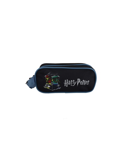 [60-35099] CARTUCHERA HARRY POTTER