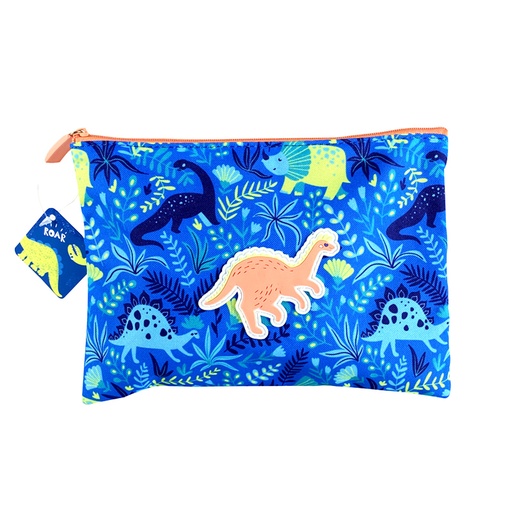 [780-8512965] CARTUCHERA DINOSAURIO