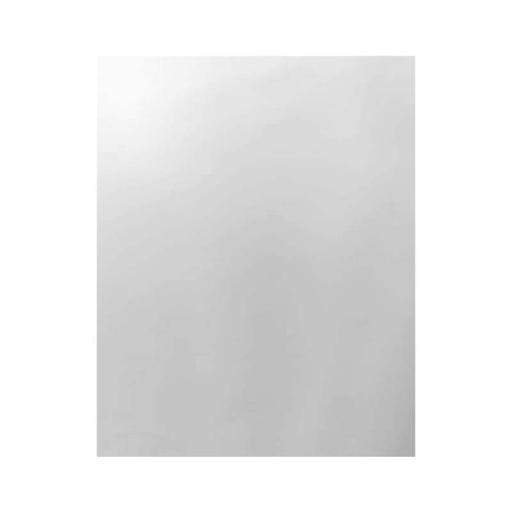 [195.10.008] CARTULINA PERLADA BLANCO TORNASOL 200GR 50x70CM 