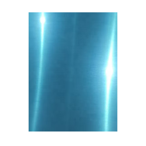 [14.7293.10] CARTULINA DOBLE FAZ METALIZADA ESPEJO AZUL 