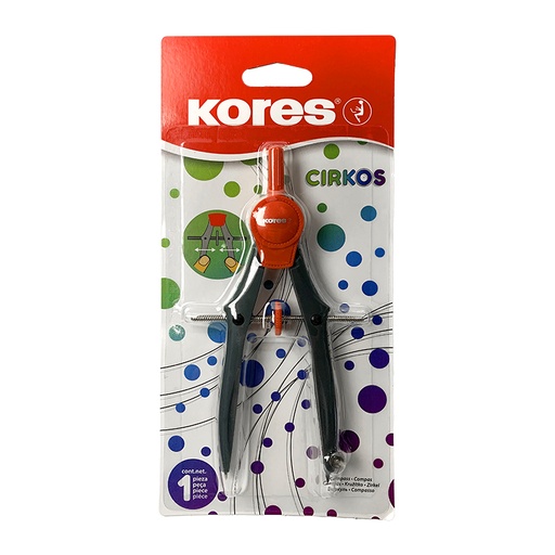 [42010.01] COMPAS CIRKOS