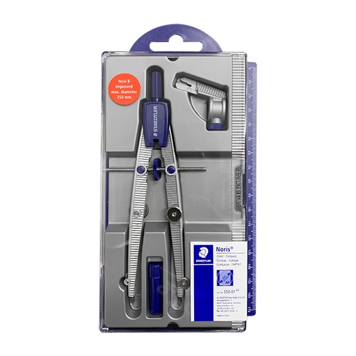 [4007817550007ME] COMPAS STAEDTLER