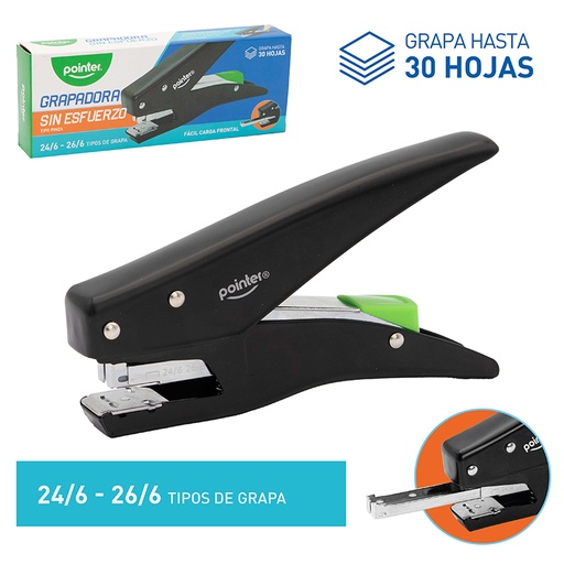 [ST-2358] ENGRAPADORA TIPO PINZA