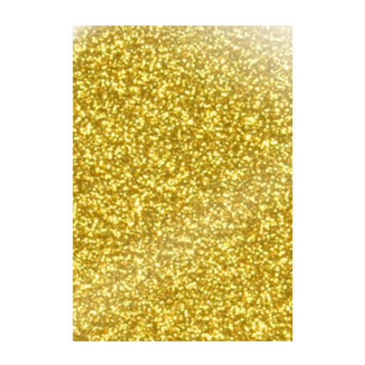 [015.011.7] FOAMY ESTAMPADO ORO RETICULAR - DOBLECARTA 30x40CM