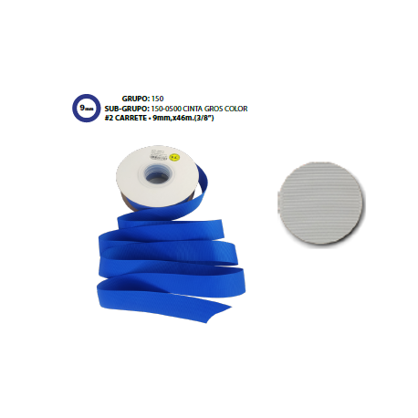 [56600-09-000] GRO #2 BLANCO NIEVE 