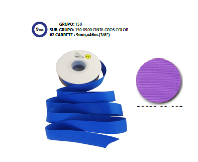 [56600-09-465] GRO #2 VIOLETA OBISPO 