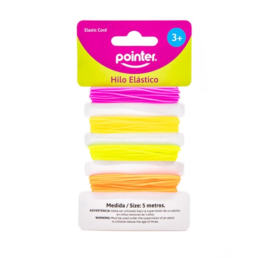 [ANC-1957] HILO ELASTICO 