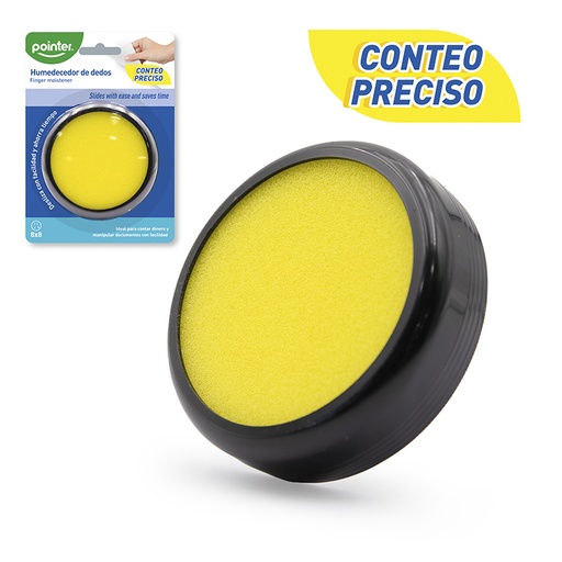 [FW-23146] ESPONJA HUMEDECEDORA DACTILAR