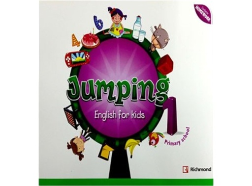 [7591524014251ME] LIBRO JUMPING 1